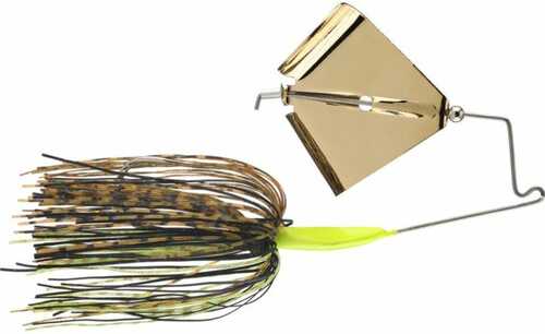 Eco Pro War Cry Buzz Bait 3/8 Oz Way Cry Buzzbail Killer Model: BB-38KB