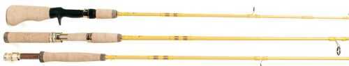 Eagle Claw Featherlight Rod Spin 5ft Ul 1 Piece