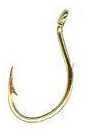 Eagle Claw Lazer Hook Bronze Kahle 10/Ctn