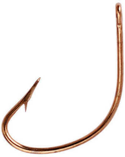 Claw Lazer Hook Bronze Kahle 5bg Model: L141gh-6