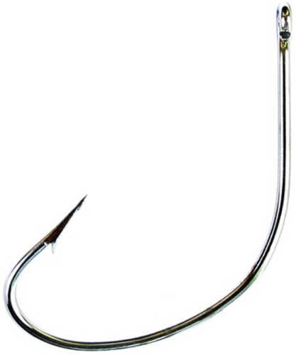 Claw Lazer Hook Nickel Kahle 50bx Model: L142fh-1