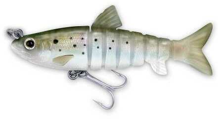 Egret Vudu Mullet Hi Def 3 1/2In 1Pk Bunker Model: E-VM35-114