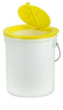 Frabill Minnow Bucket 11Qt W/Lid