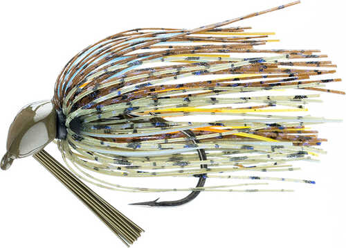 Ft Structure Jig 1/2oz Bluegill Model: 72201