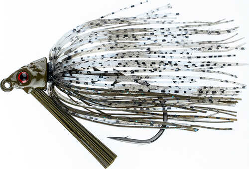 Ft Swim Jig 1/4oz Blue Herring Model: 75118