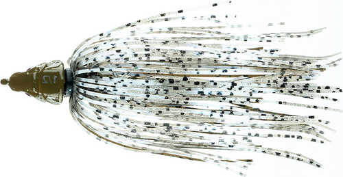 Ft Swim Jig 1/4oz Olive Shad Model: 75119