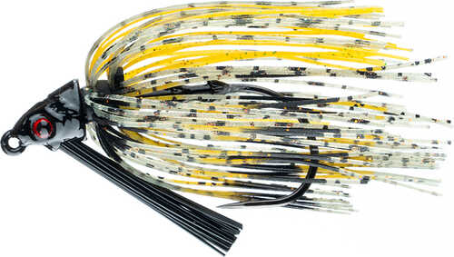 Ft Swim Jig 3/8oz Perch Model: 75223