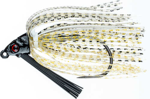 Ft Swim Jig 3/8oz Golden Shine Model: 75231