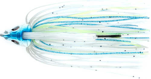 Ft Swim Jig 3/8oz Citrus Model: 75233