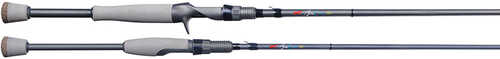 Bucoo Sr Rod-spin/jerkbt Casting  6ft 8in M 1pc Model: Brc-5-168