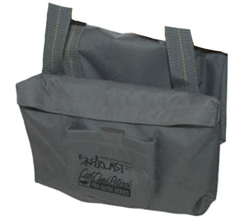 Chad's Tackle Tote Management Model: CTT15