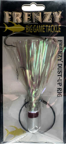 Dust Up King Rig 1oz 6/0 Prism Model: Fdr1-prz