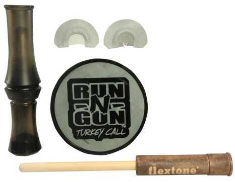 Flextone Game Call Si Series Tea Party Combo Pack