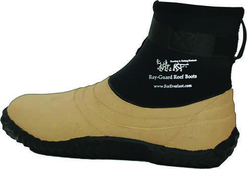 REEF BOOTS RAY GUARD sz6 Model: RB-G2-06