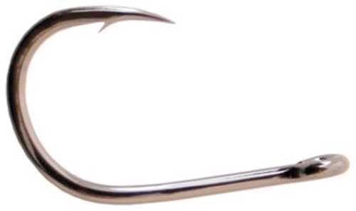 Gamakatsu Live Bait Hook Black Ni Lite Wire Size 2 7Pk