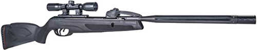 GAMO AIR RIFLE SWARM WHISPER 177cal 1300fps Model: 6110068754