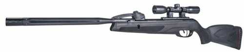 GAMO AIR RIFLE SWARM WHISPER 22cal 975fps Model: 611006875554