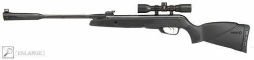 Gamo Air Rifle Whisper G2 .177 Caliber 1275Fps W/Scope