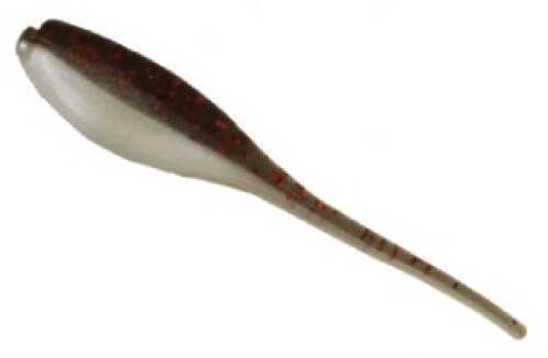 Gene Larew/Garland Baby Shad 2In 18bg Red Thunder