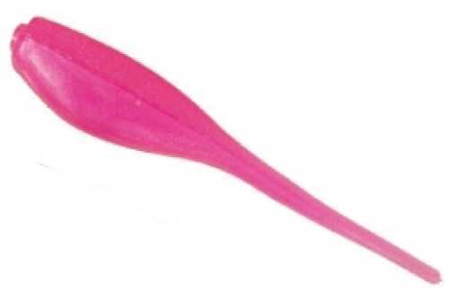 Garland 2" Baby Shad Hot LIPS Pink