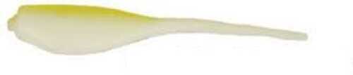 Gene Larew/Garland Baby Shad 2In 18bg Bone/Chart