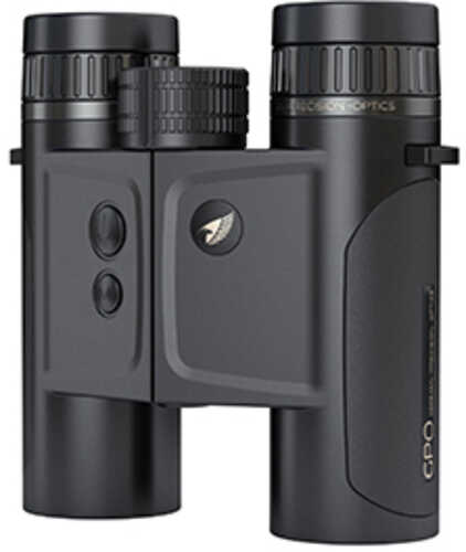 GPO RANGEGUIDE BINOCULAR 10x32 HD Model: BX710