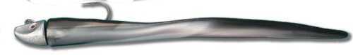 Gag's Whip It Eel 2Oz 10In 8/0 Black Shad
