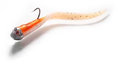 Gag's Whip It Eel 2Oz 10In 8/0 New Penny