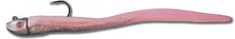 Gag's Whip It Eel 4Oz 10In 8/0 Pink Silver