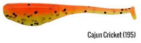 Gene Larew/Garland Itty Bit S&W 1.25In 25Bg Cajun Cricket Model: IBS195-25