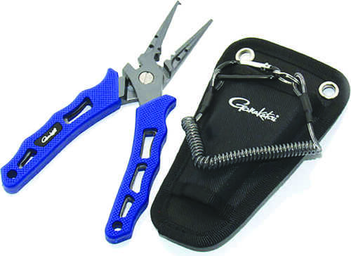 FISHING PLIERS 7in STAINLESS Model: P003