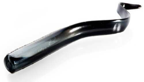 Gag's Whip It Replacement 10In Black Shad