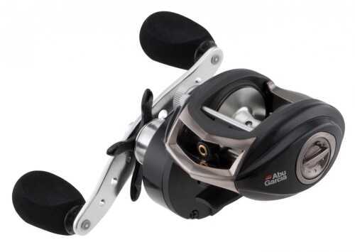 Garcia REVO Winch 9BB 5.4 Cast