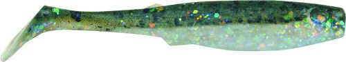 GULP! SW PADDLESHAD 4in 4bg Model: GSPS4-SMUL