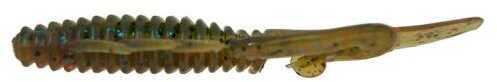 Gene Larew Biffle Bug 4 1/4In 8Bg Mad Bluegill Model: TBB358-8