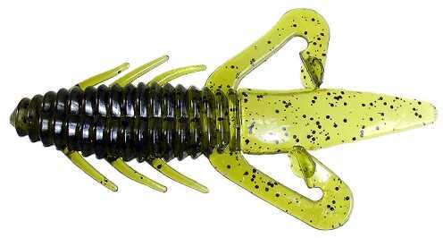 Gene Larew Biffle Bug 4 1/4In 8bg Watermelon Pe