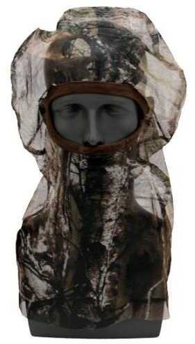 H.S. Flex Form Ii Headnet Realtree Xtra Model: 07305