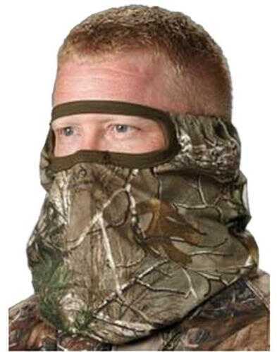 H.S. 3/4 Face Mask Realtree Xtra Model: 07310