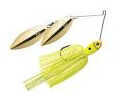 Humdinger Spinner Bait 1/4 Chart Col/Gold Wil