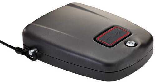 Hornady Rapid Safe 2700 Xl Fits Most 1911 Size Pistols And 4-Inch Revolvers 98170