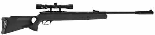 Hatsan Air Rifle Model 85 C Combo .177 Md: C85C177