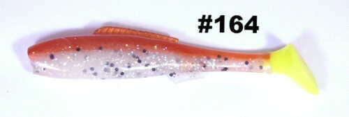 H&H 3" Cocahoe Minnow New Penny/cht