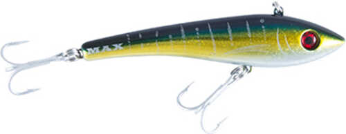 Max 130 Yellowfin  Model: Max130h71