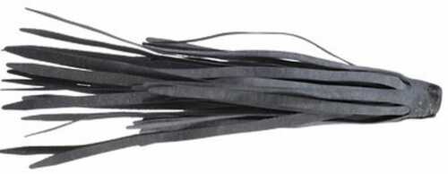 Humdinger Rubber Skirt 3-1/2In 3Pk Black Md#: Rs3N