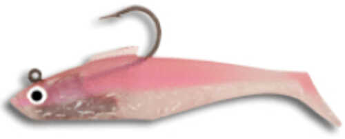 H&H Swagger Tail Shad 3/8Oz 3In 4Pk Opening Night Md#: STS34-125