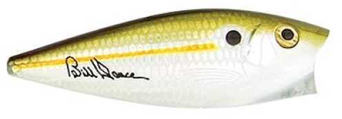 Heddon Pop-N Image Jr 2-3/8In 5/16Oz Tennessee Shad