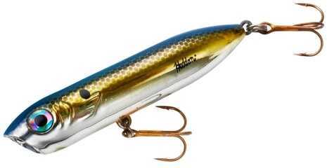 Heddon Chug N Spook Jr 3 1/2In 1/2Oz Foxy Momma