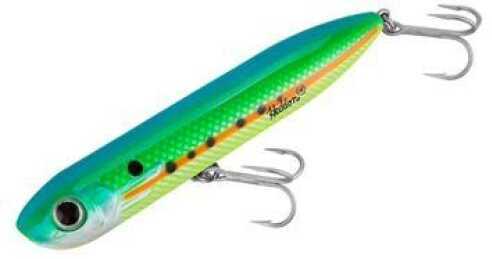 Heddon Saltwater Chug N Spook Citrus