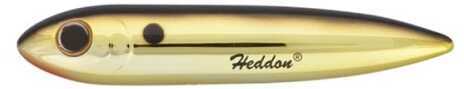 Heddon RattlIn Spook 3 1/2In 1/2Oz Golden Shad