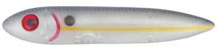 Heddon RattlIn Spook 3 1/2In 1/2Oz Pearl Shad